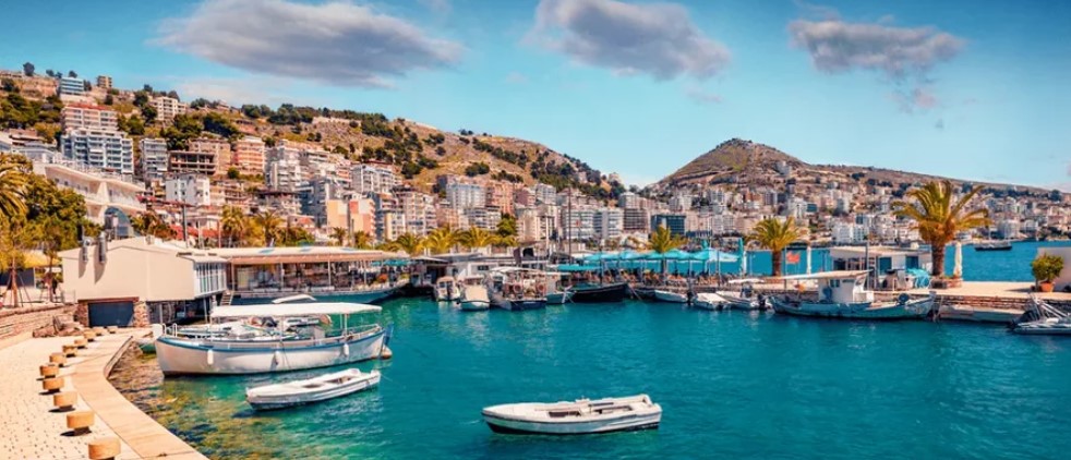 Saranda, me Pol të Zhvillimit Turistik, hapet tenderi i fazës së dytë 332,5 mln lekë për lotin III